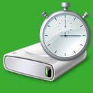 CrystalDiskMark Icon